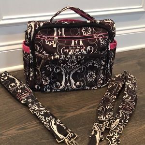 Jujube bff diaper bag